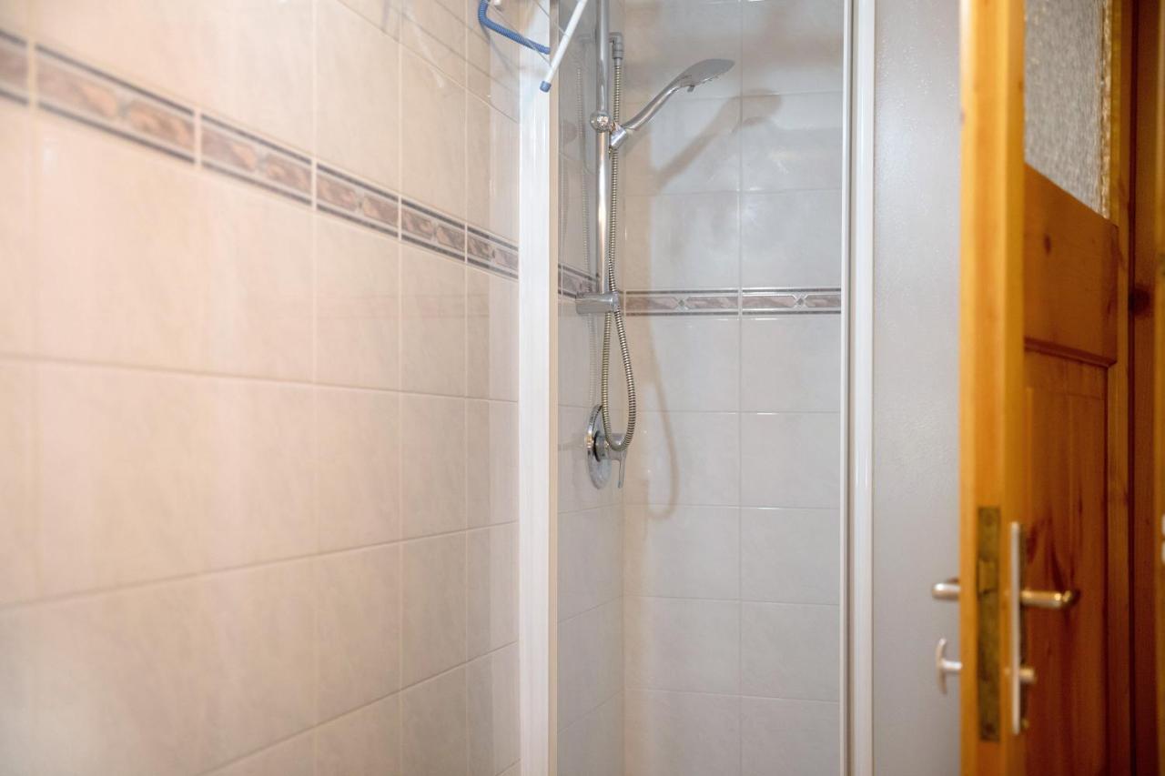 Baita Campacc Vago Apartment Livigno Exterior photo